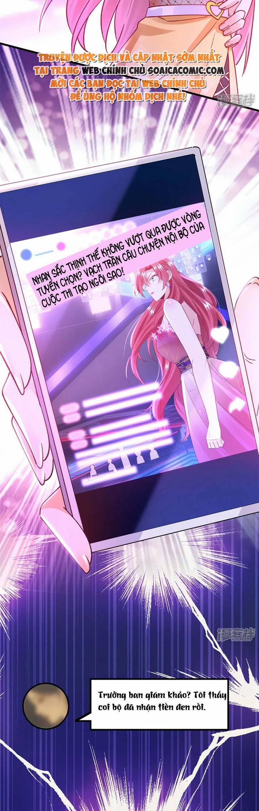 Đêm Nay Ác Nữ Giáng Lâm 56 trang 21