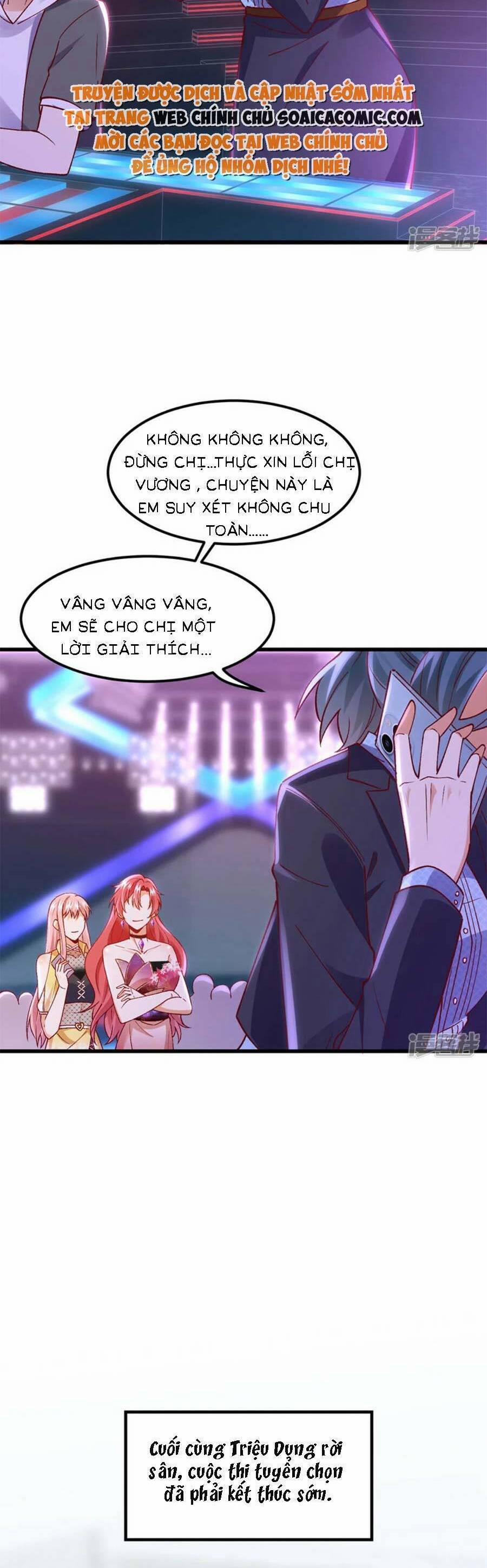 Đêm Nay Ác Nữ Giáng Lâm 56 trang 24