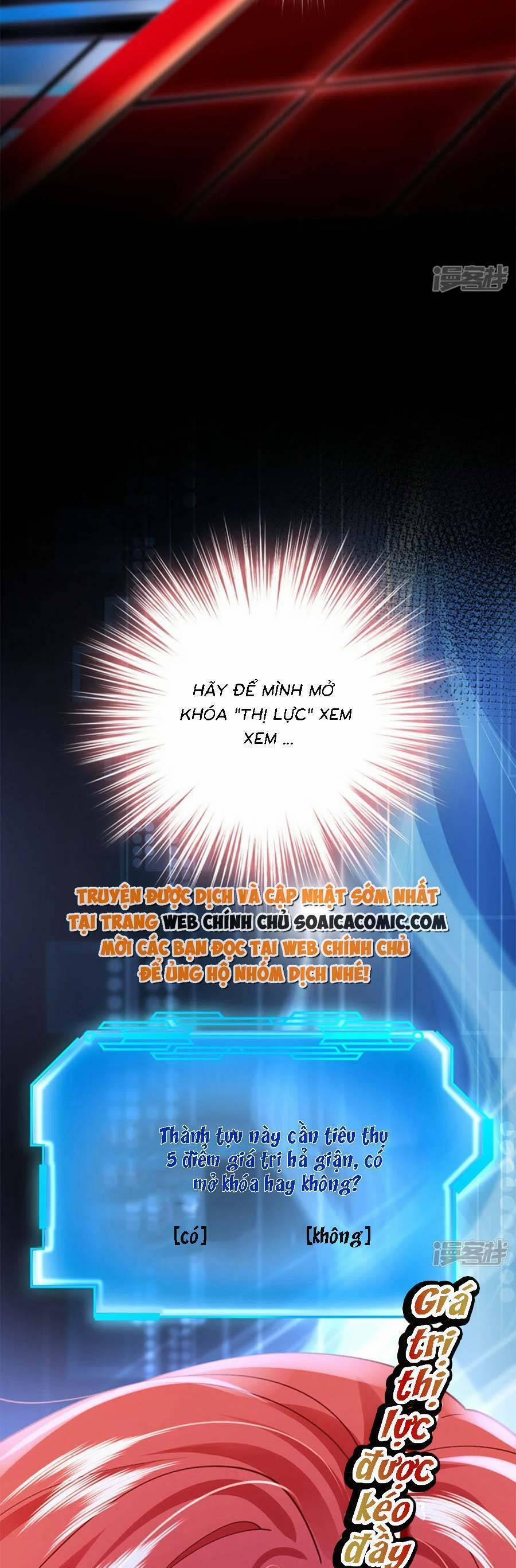 Đêm Nay Ác Nữ Giáng Lâm 56 trang 5