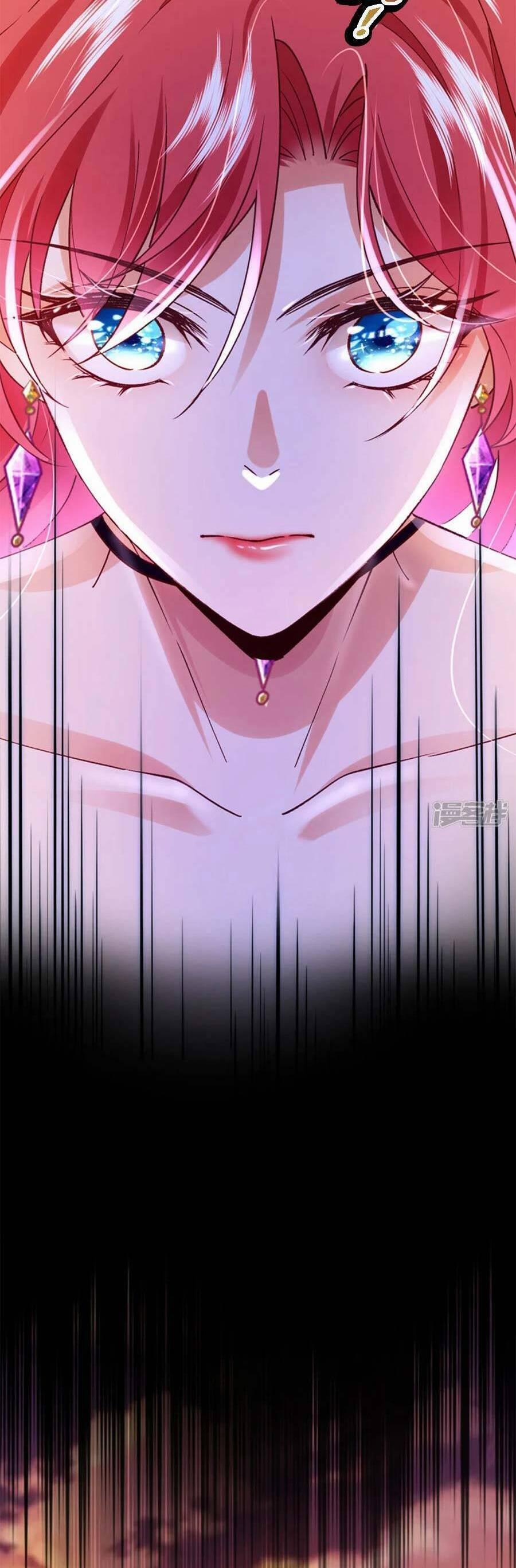 Đêm Nay Ác Nữ Giáng Lâm 56 trang 6