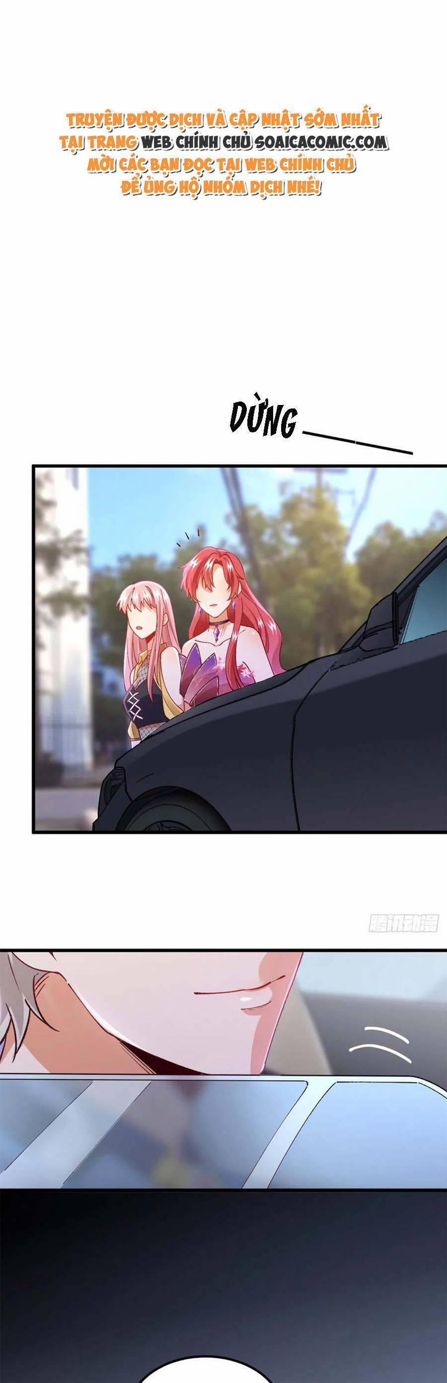 Đêm Nay Ác Nữ Giáng Lâm 57 trang 1