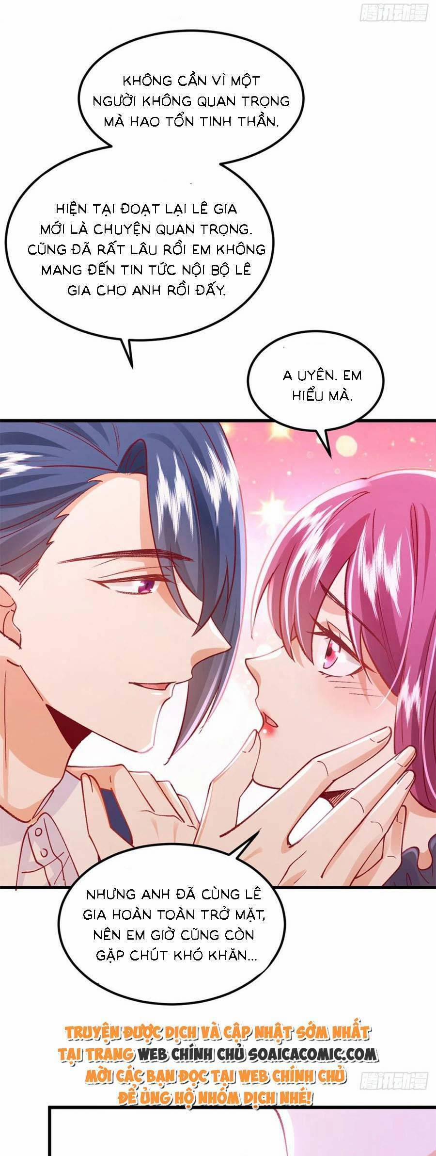 Đêm Nay Ác Nữ Giáng Lâm 57 trang 10