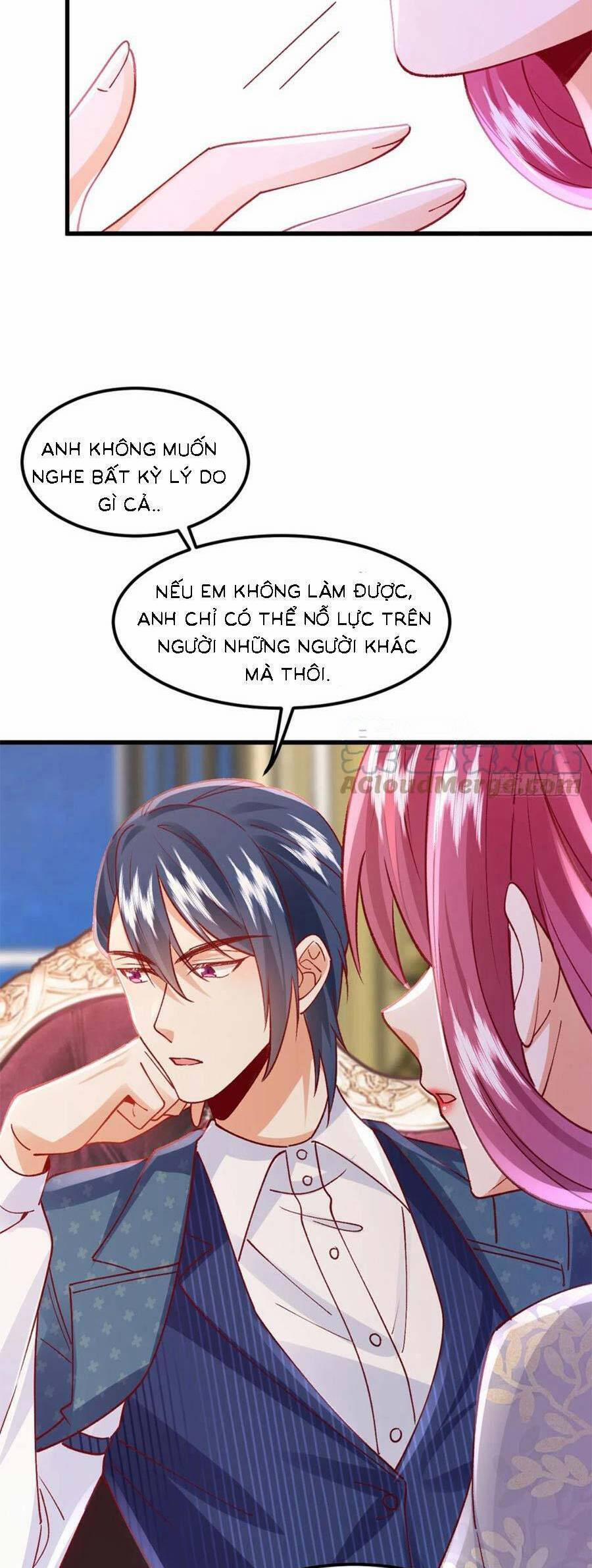 Đêm Nay Ác Nữ Giáng Lâm 57 trang 11