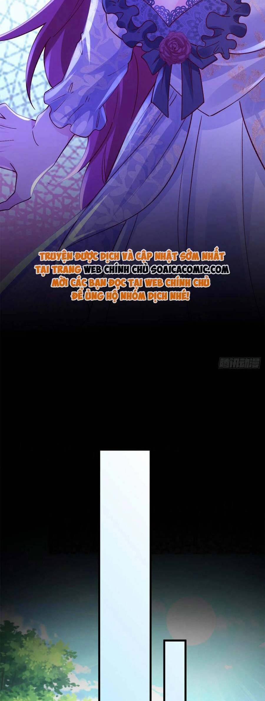 Đêm Nay Ác Nữ Giáng Lâm 57 trang 13