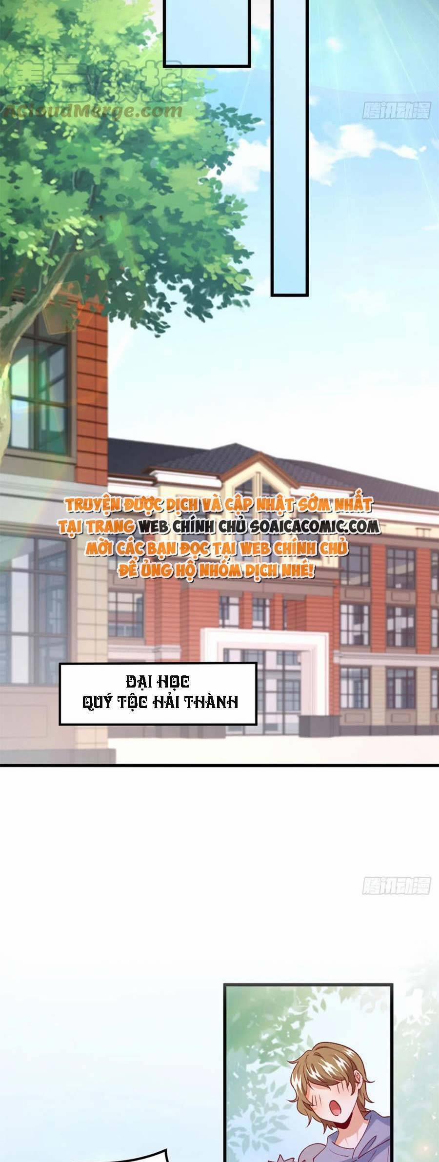 Đêm Nay Ác Nữ Giáng Lâm 57 trang 14