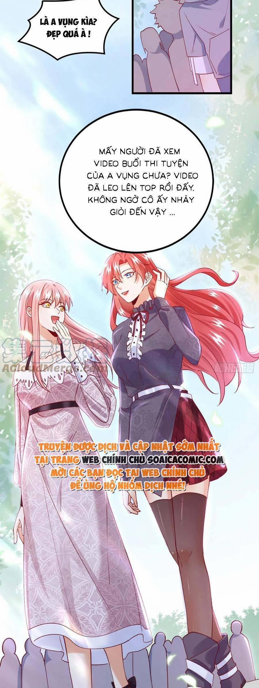 Đêm Nay Ác Nữ Giáng Lâm 57 trang 15