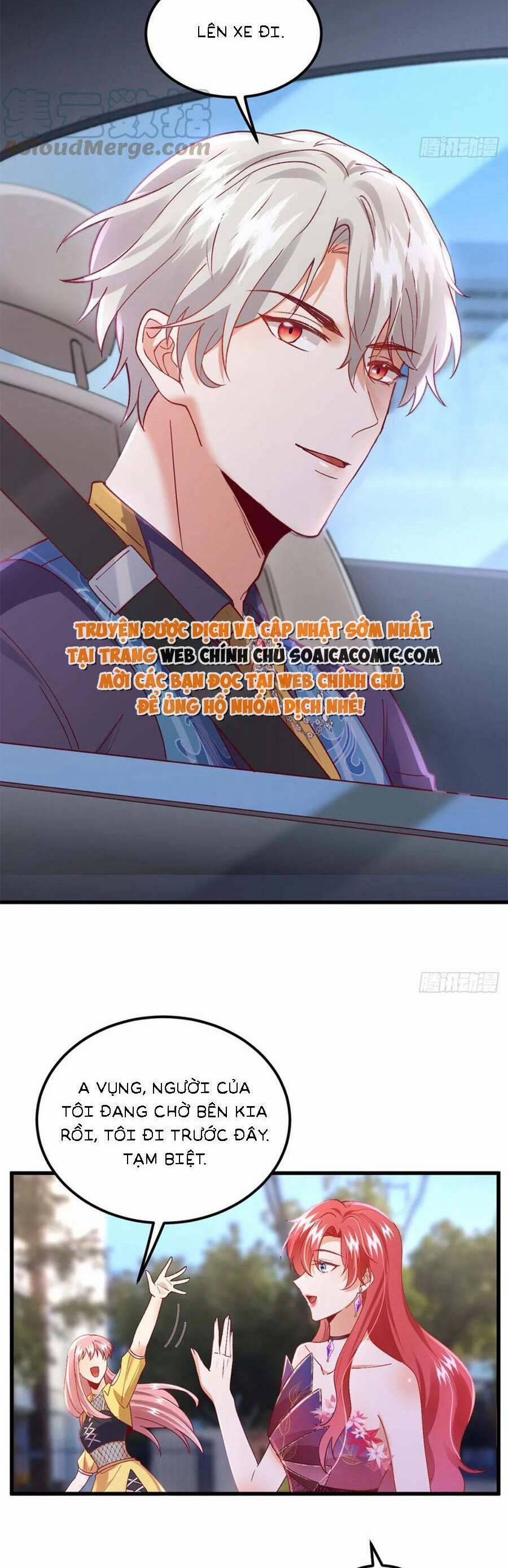 Đêm Nay Ác Nữ Giáng Lâm 57 trang 2