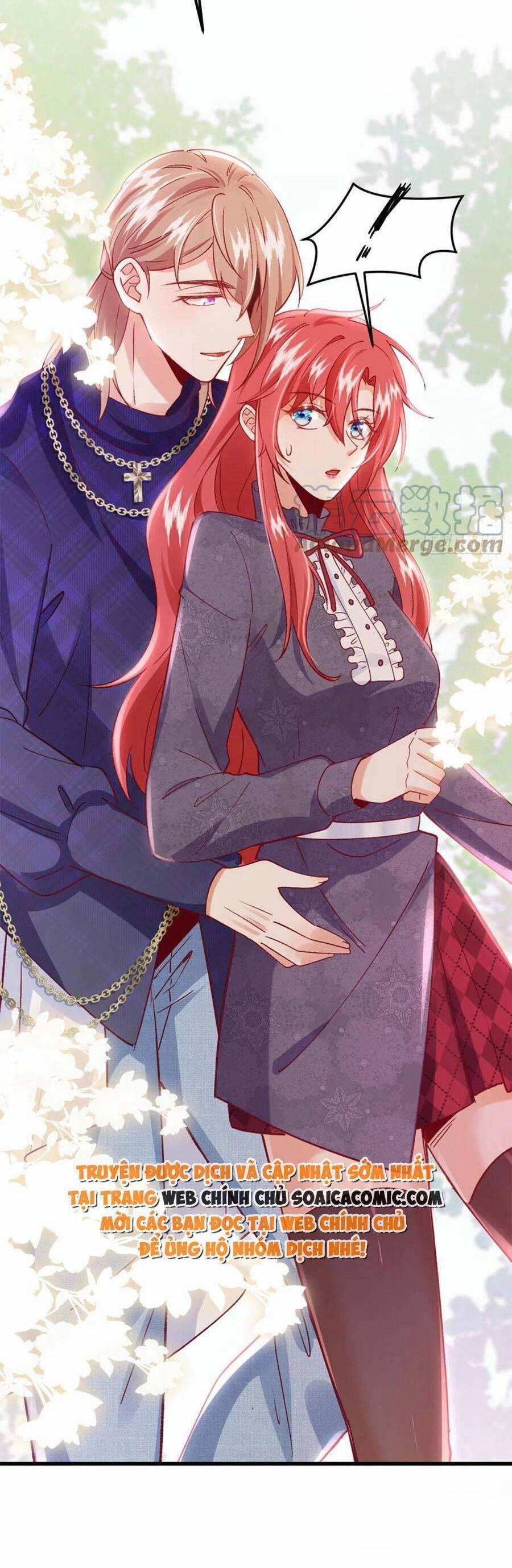 Đêm Nay Ác Nữ Giáng Lâm 57 trang 20