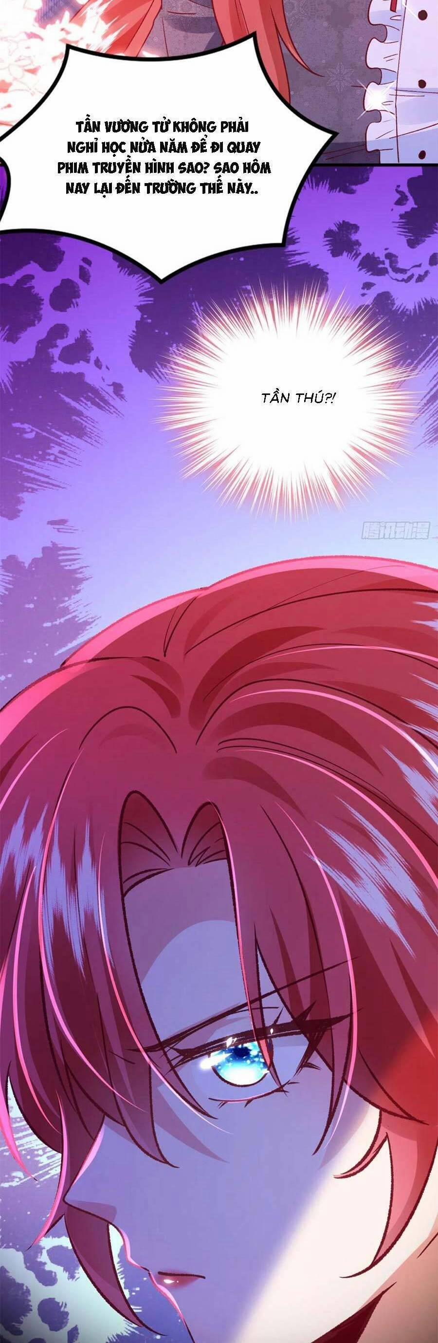 Đêm Nay Ác Nữ Giáng Lâm 57 trang 22