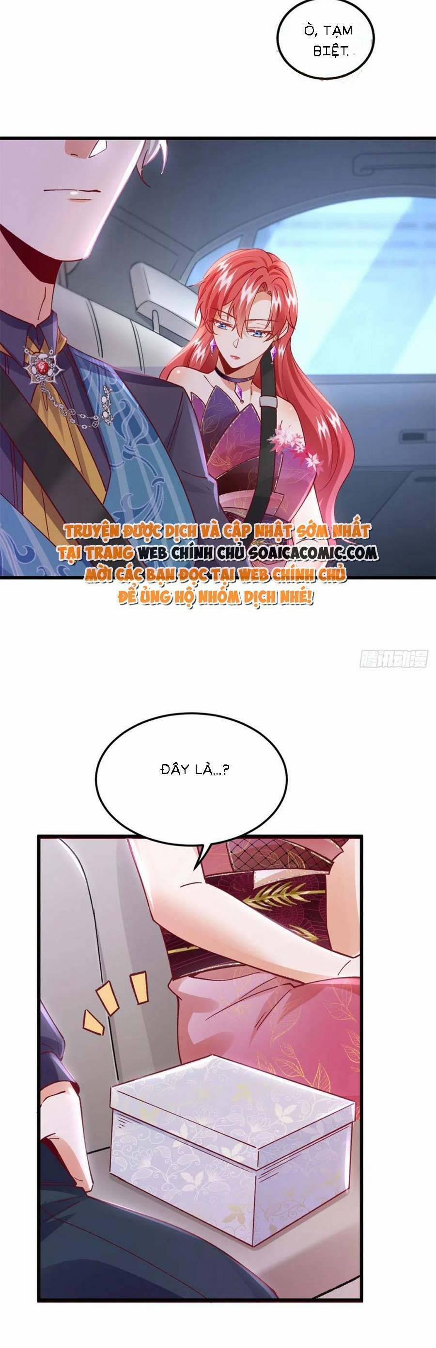 Đêm Nay Ác Nữ Giáng Lâm 57 trang 3