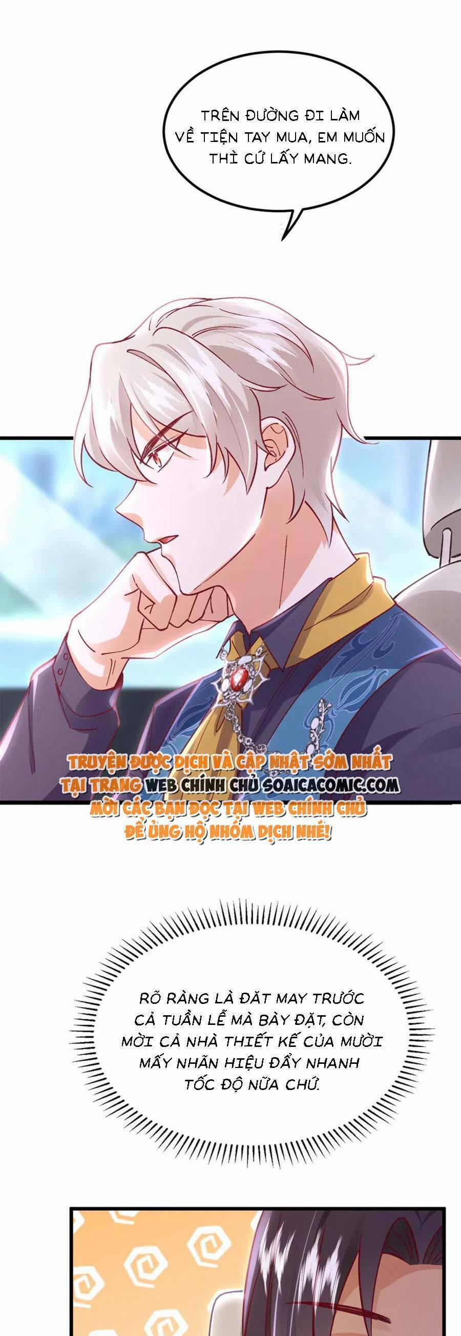 Đêm Nay Ác Nữ Giáng Lâm 57 trang 4