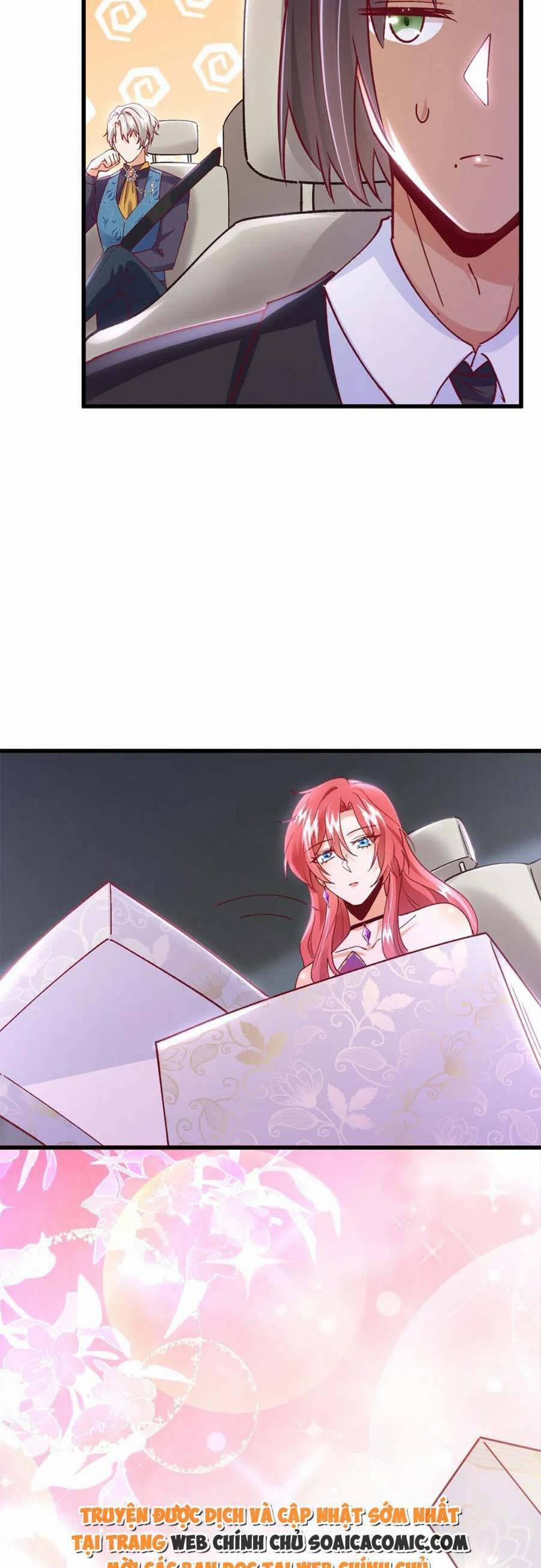 Đêm Nay Ác Nữ Giáng Lâm 57 trang 5