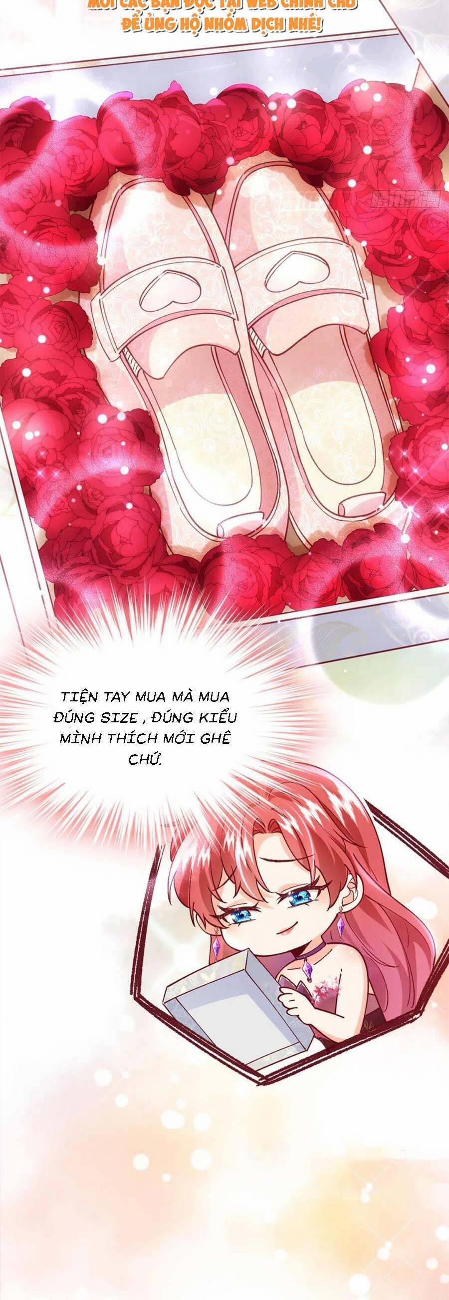 Đêm Nay Ác Nữ Giáng Lâm 57 trang 6