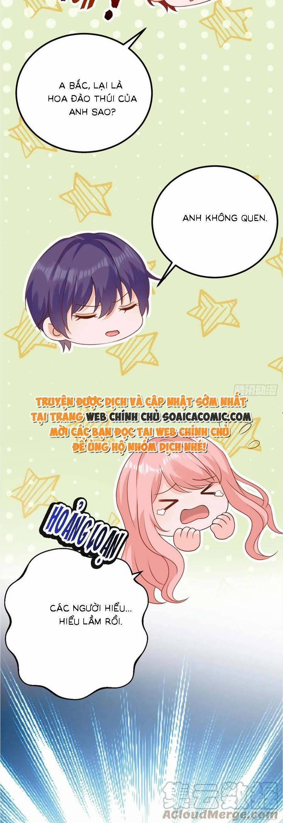 Đêm Nay Ác Nữ Giáng Lâm 58 trang 14