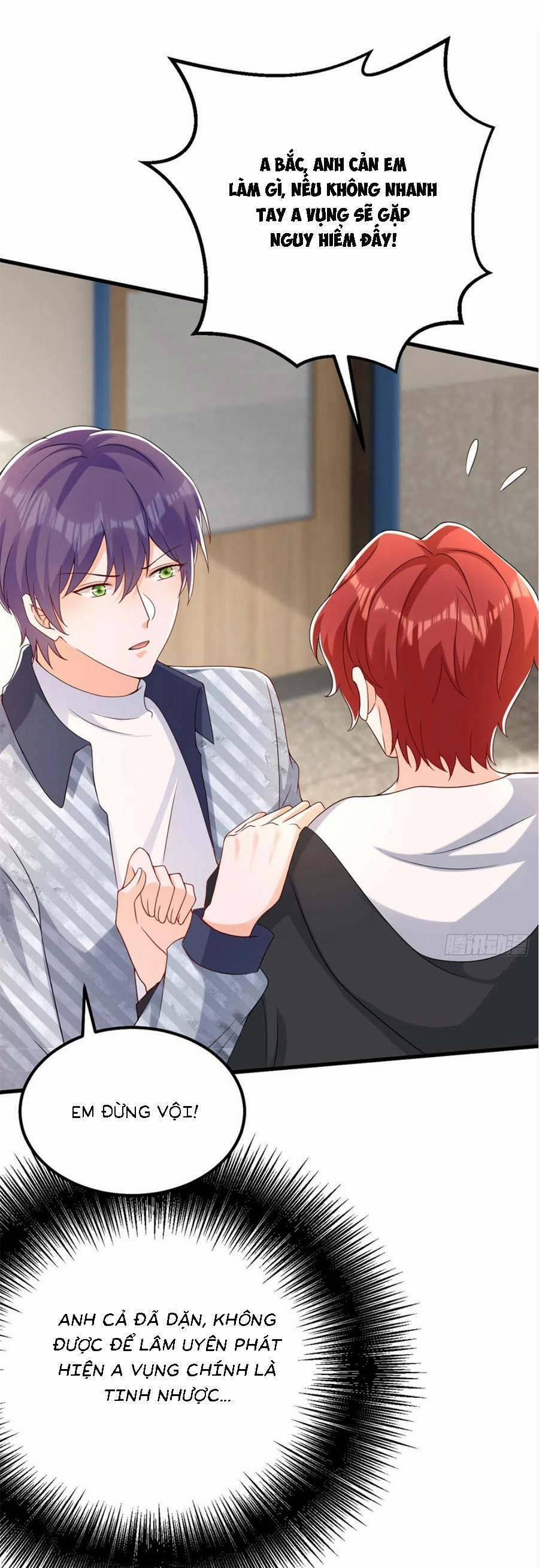 Đêm Nay Ác Nữ Giáng Lâm 58 trang 19