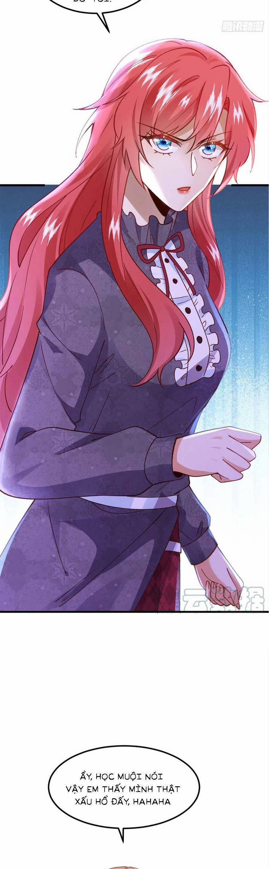 Đêm Nay Ác Nữ Giáng Lâm 58 trang 2