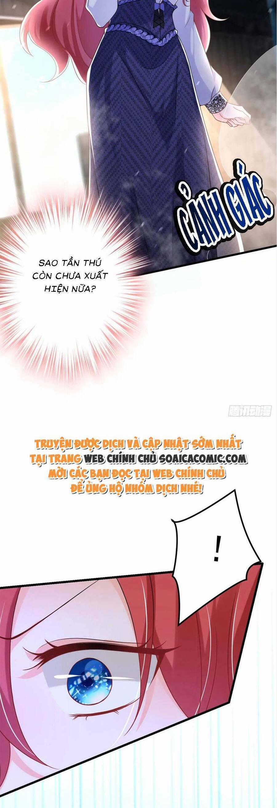 Đêm Nay Ác Nữ Giáng Lâm 58 trang 22