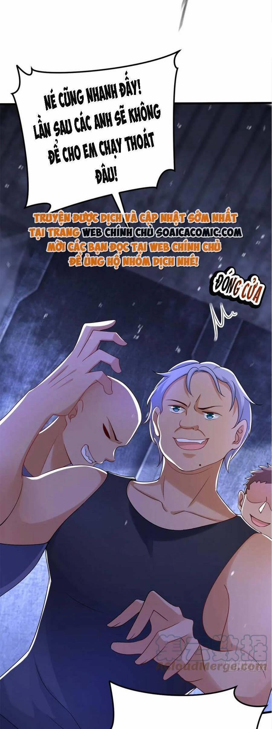 Đêm Nay Ác Nữ Giáng Lâm 58 trang 24