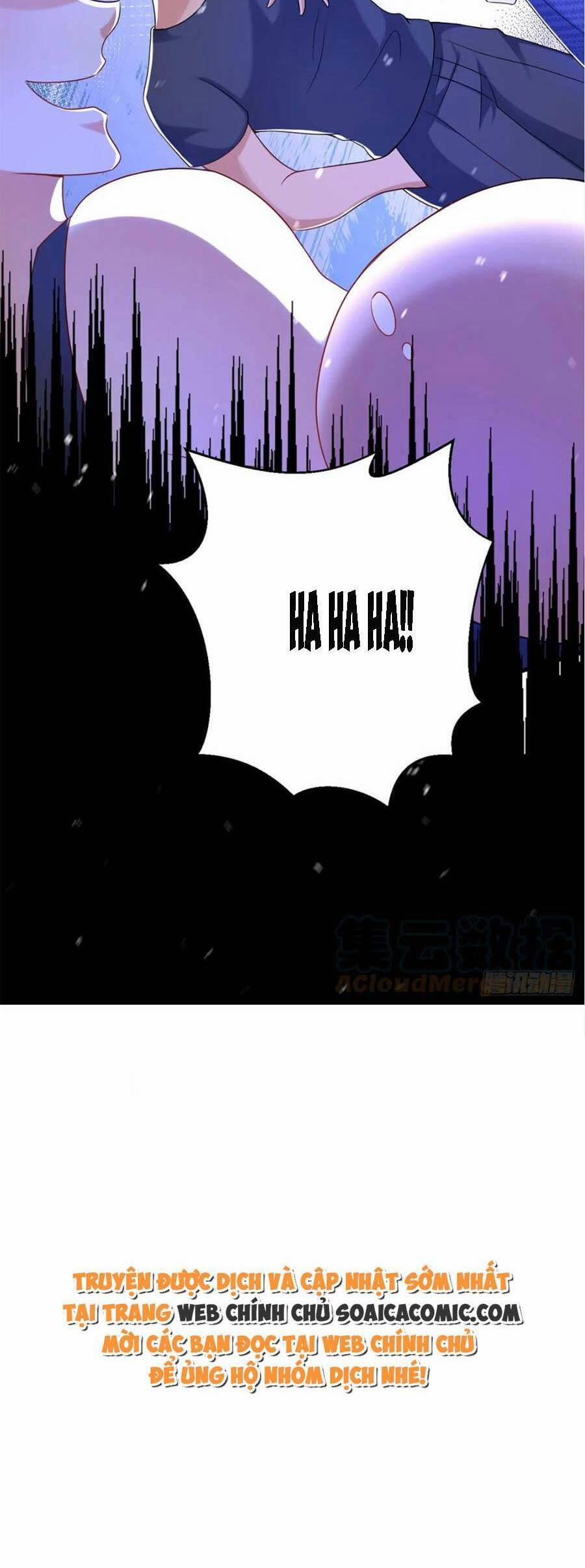 Đêm Nay Ác Nữ Giáng Lâm 58 trang 26