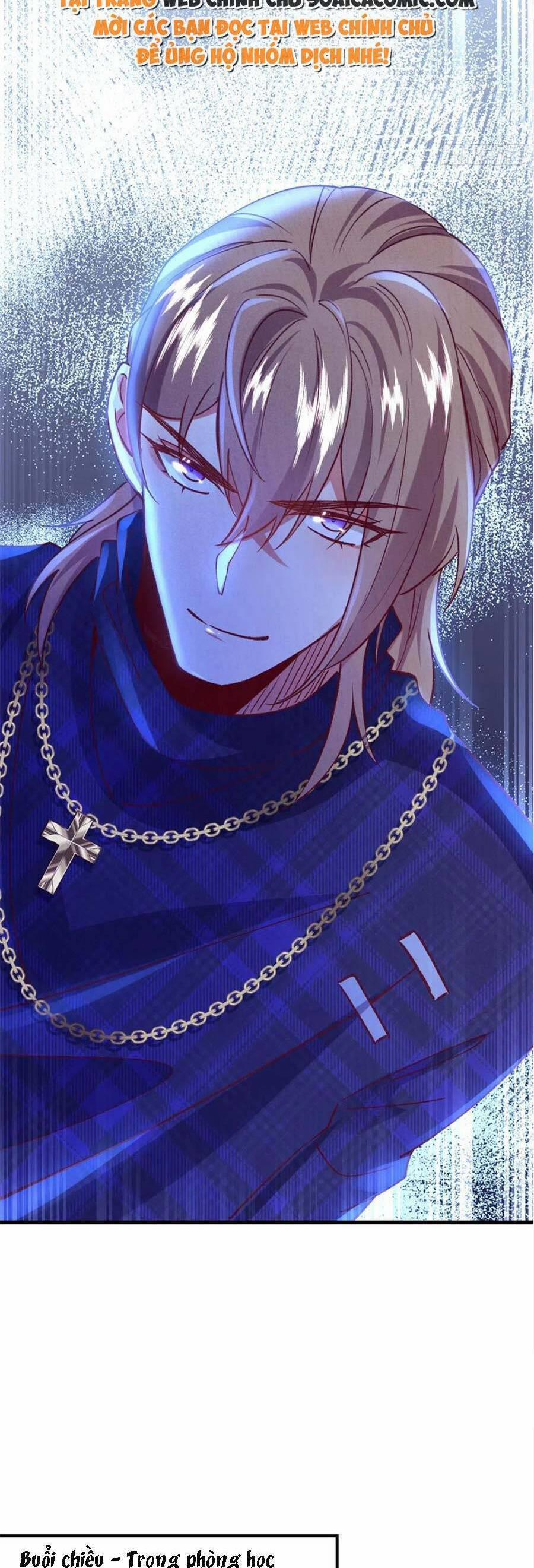 Đêm Nay Ác Nữ Giáng Lâm 58 trang 6