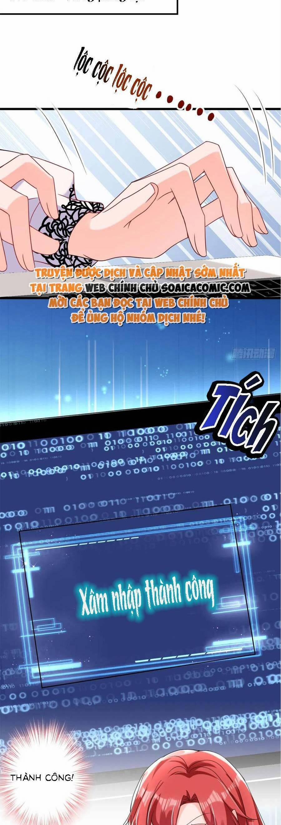 Đêm Nay Ác Nữ Giáng Lâm 58 trang 7