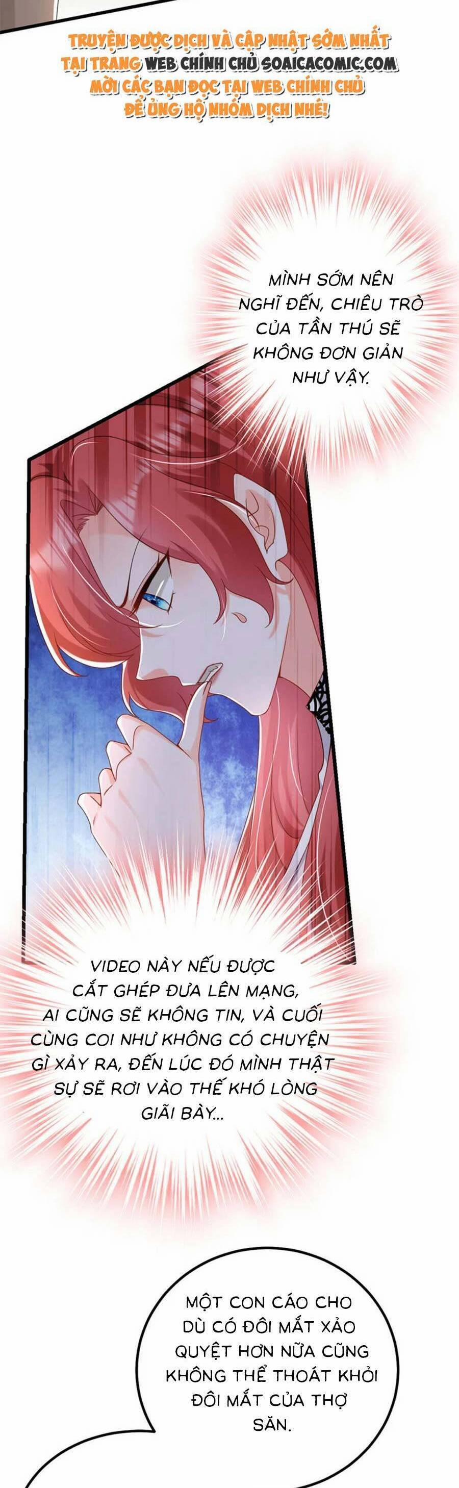 Đêm Nay Ác Nữ Giáng Lâm 59 trang 14