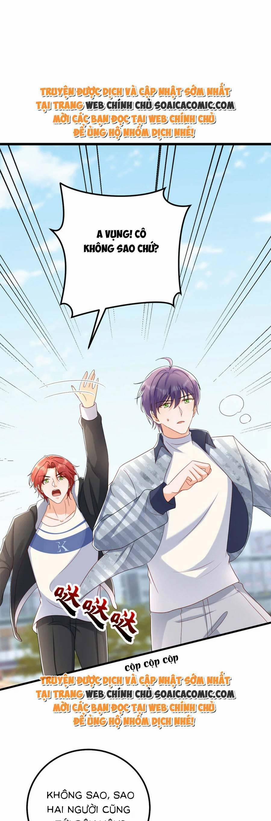 Đêm Nay Ác Nữ Giáng Lâm 59 trang 16