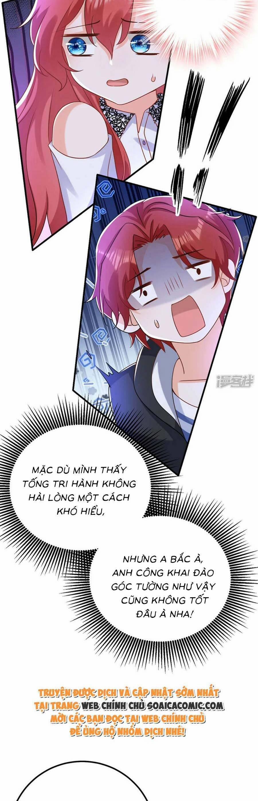 Đêm Nay Ác Nữ Giáng Lâm 59 trang 20