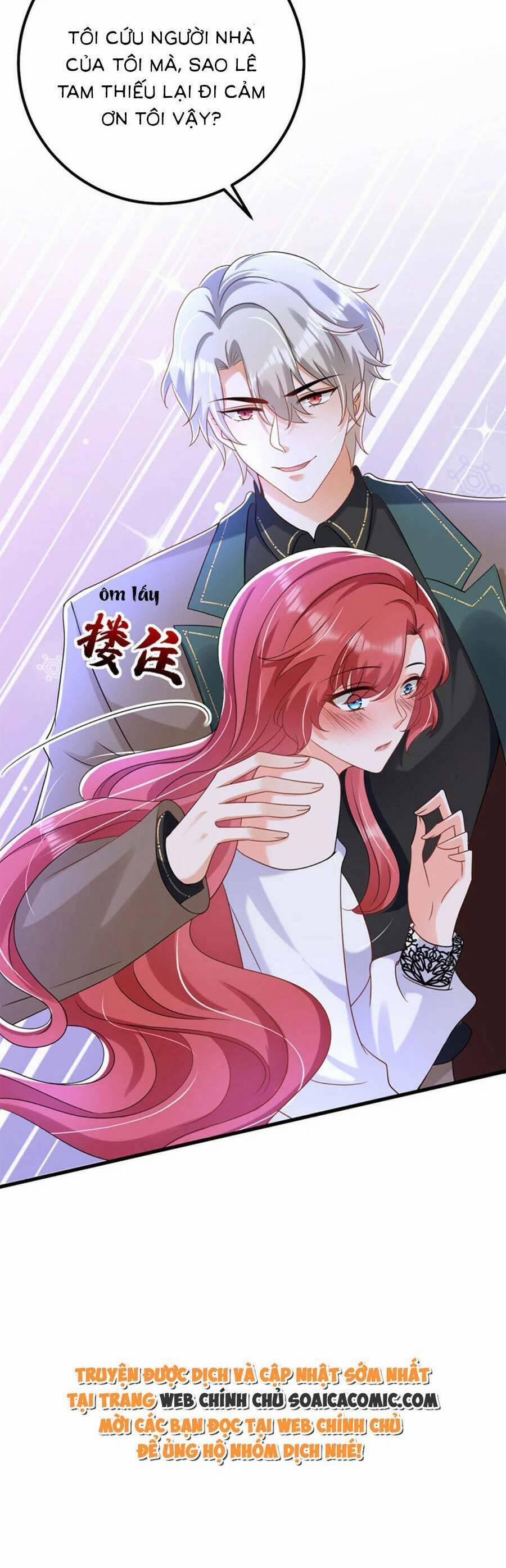 Đêm Nay Ác Nữ Giáng Lâm 59 trang 21