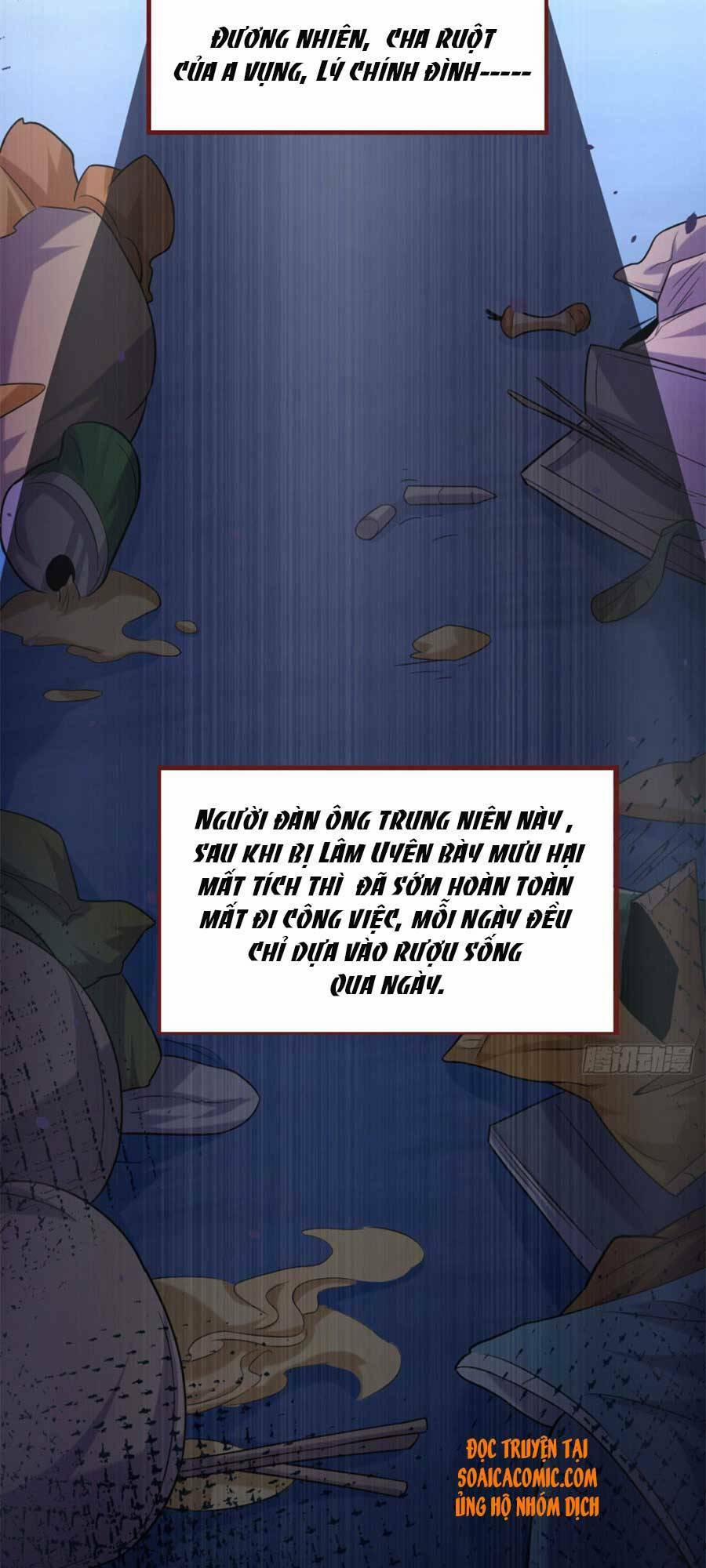 Đêm Nay Ác Nữ Giáng Lâm 6 trang 11