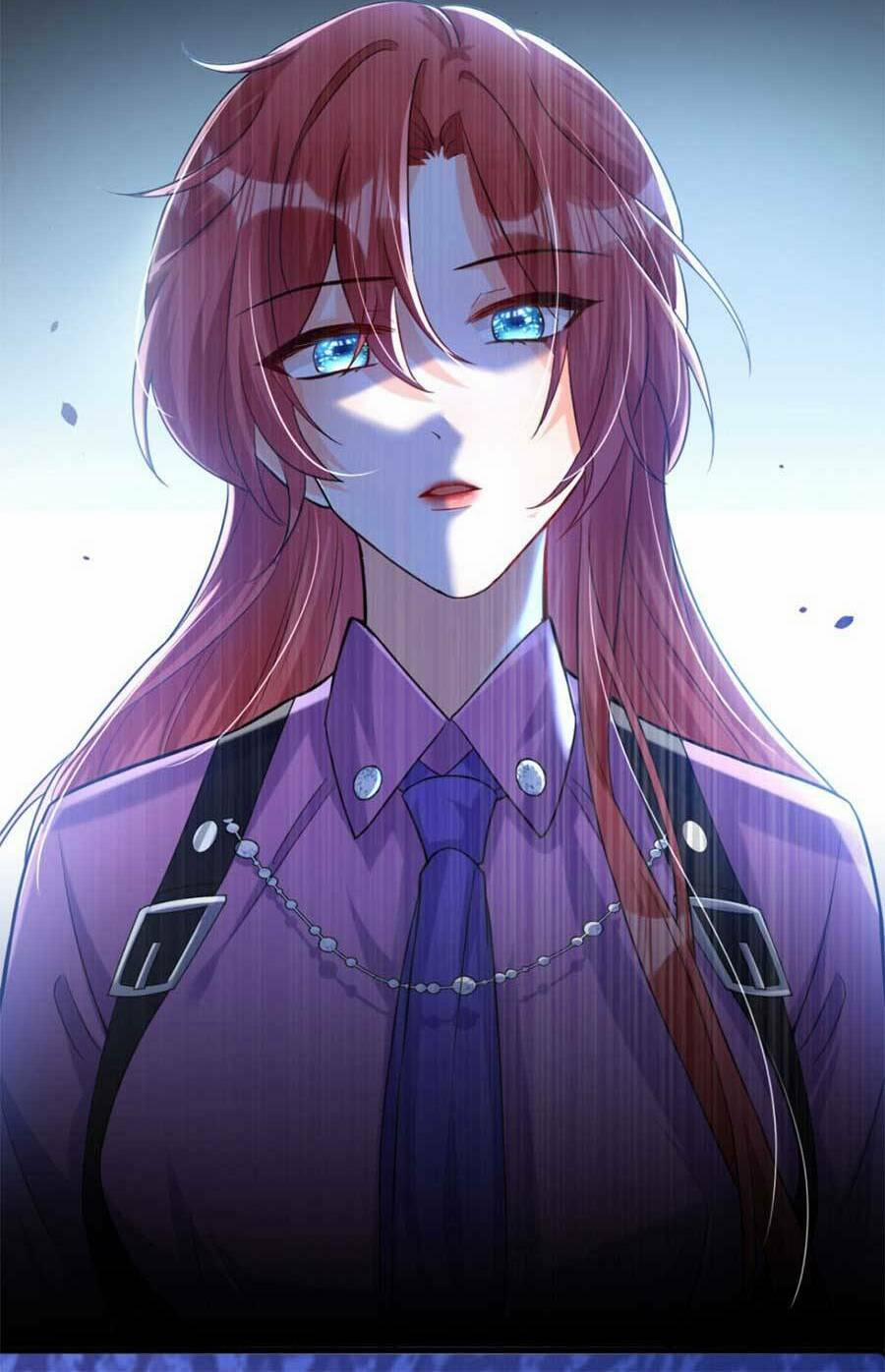 Đêm Nay Ác Nữ Giáng Lâm 6 trang 14