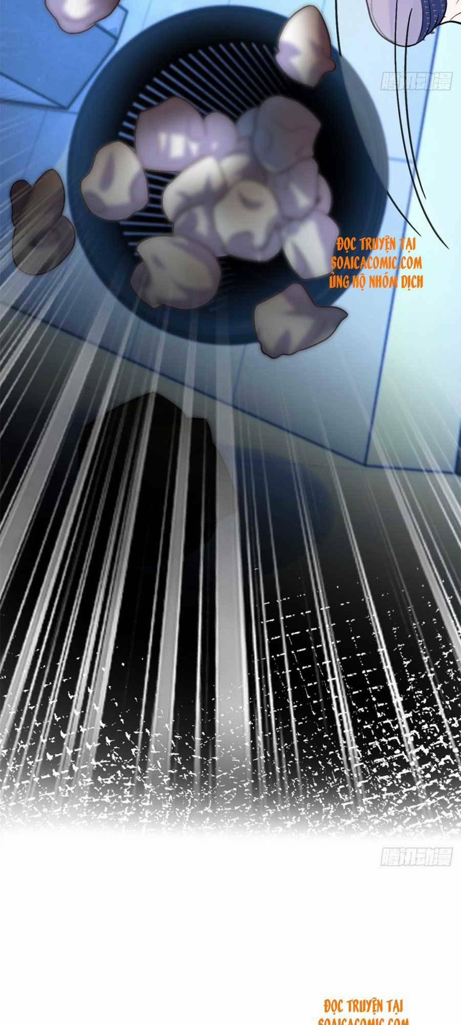 Đêm Nay Ác Nữ Giáng Lâm 6 trang 17