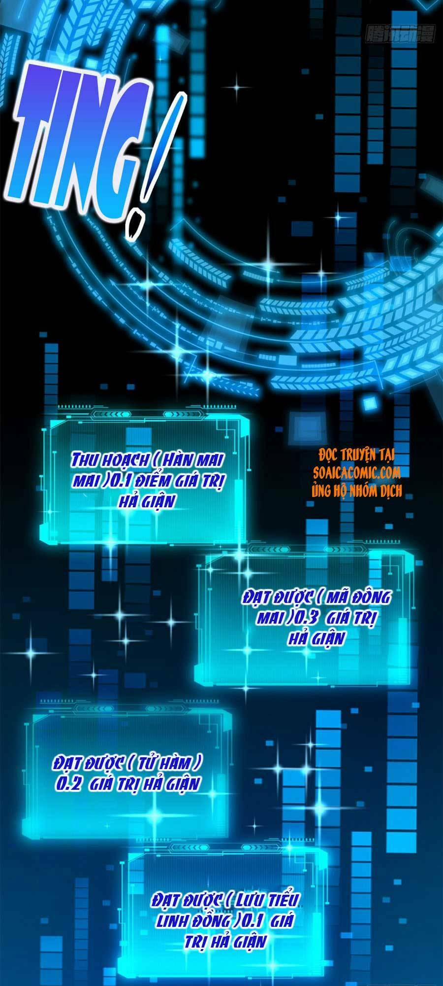 Đêm Nay Ác Nữ Giáng Lâm 6 trang 28