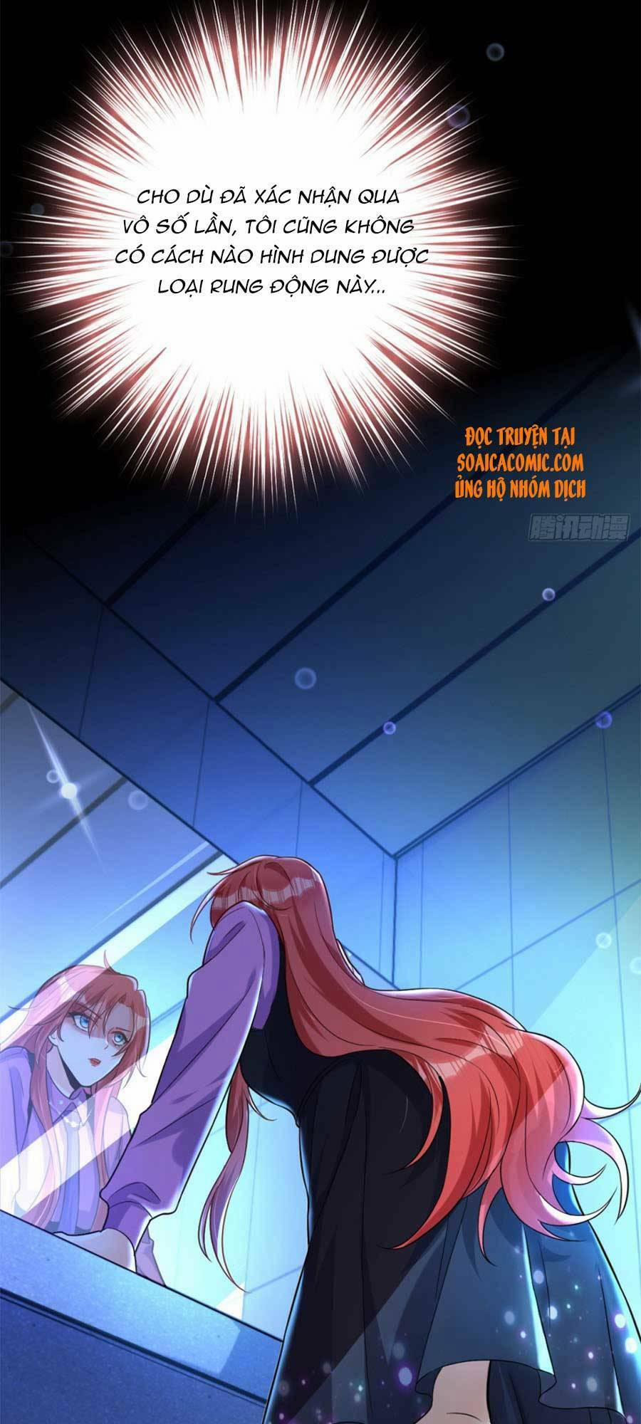 Đêm Nay Ác Nữ Giáng Lâm 6 trang 3