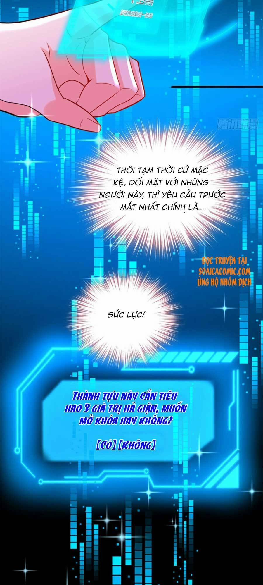 Đêm Nay Ác Nữ Giáng Lâm 6 trang 34