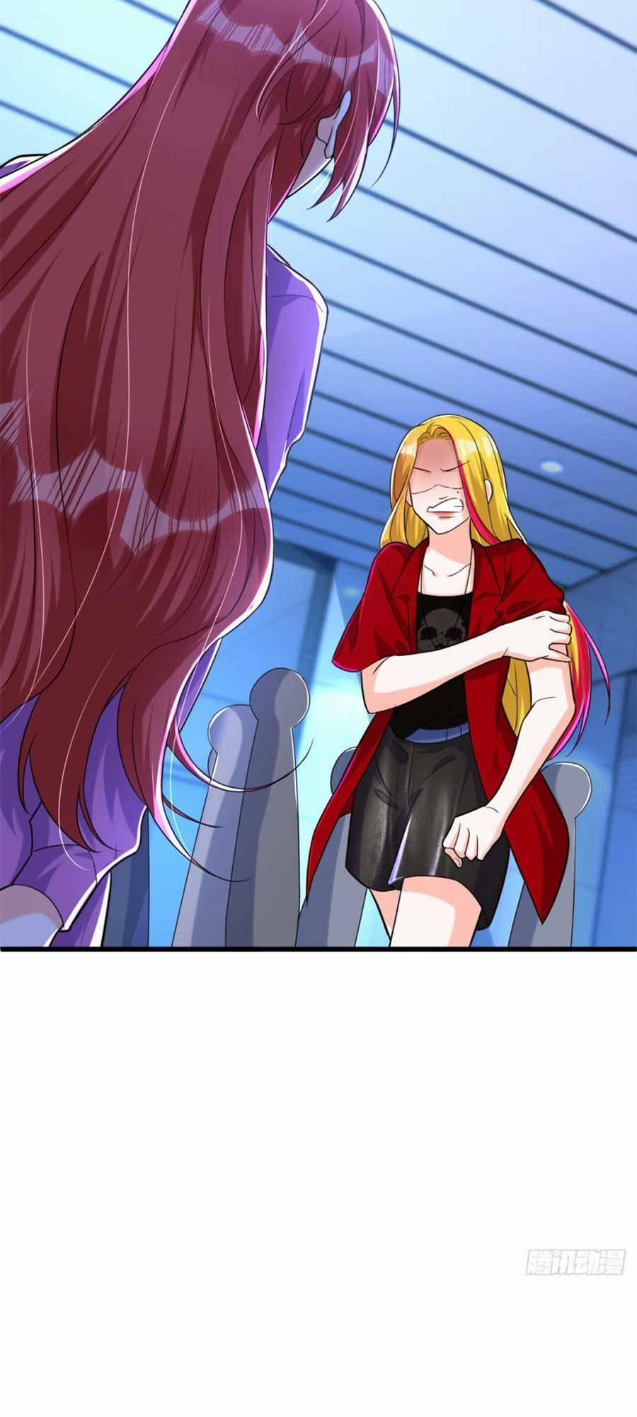 Đêm Nay Ác Nữ Giáng Lâm 6 trang 36