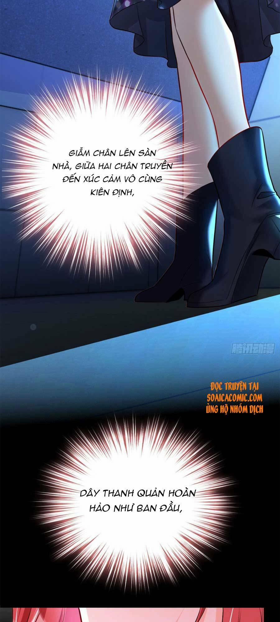 Đêm Nay Ác Nữ Giáng Lâm 6 trang 4