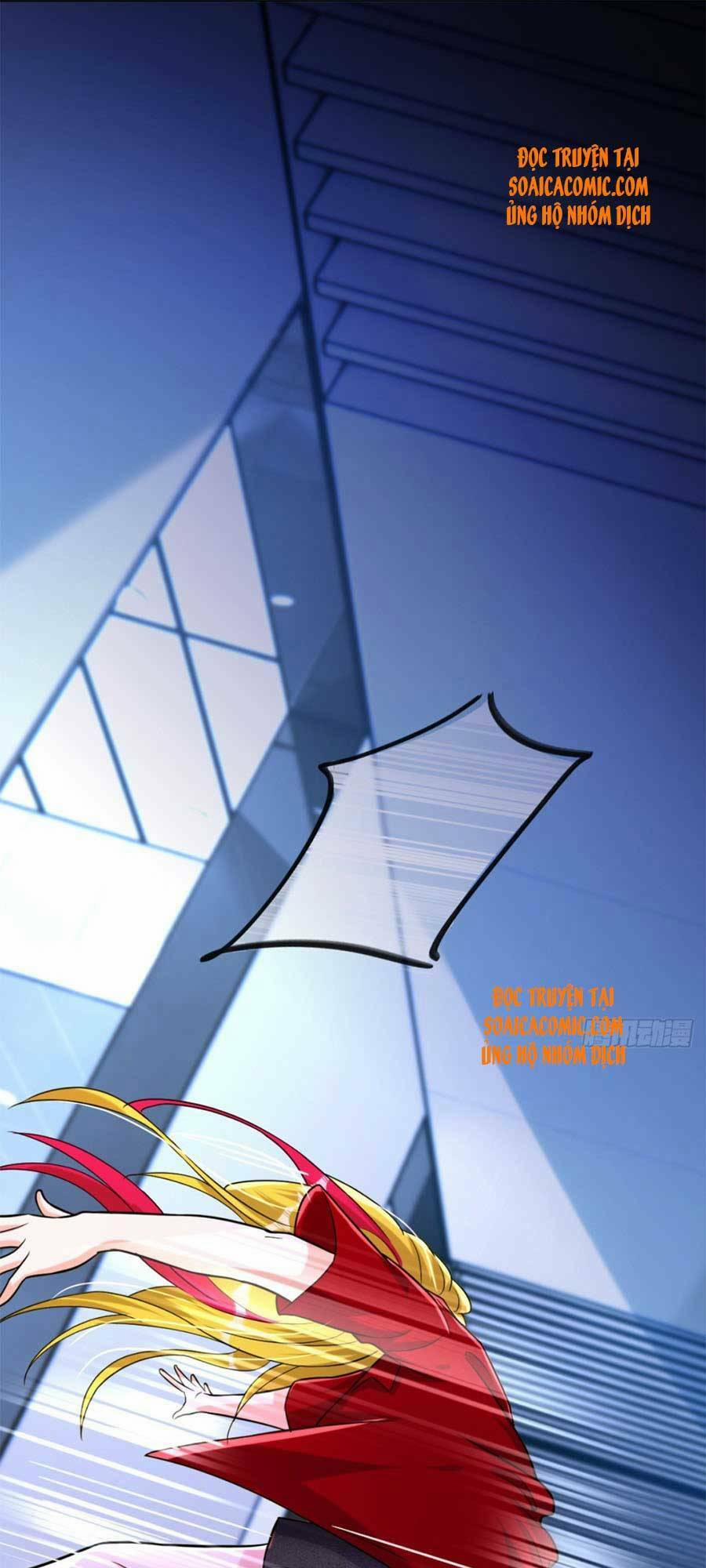 Đêm Nay Ác Nữ Giáng Lâm 6 trang 40