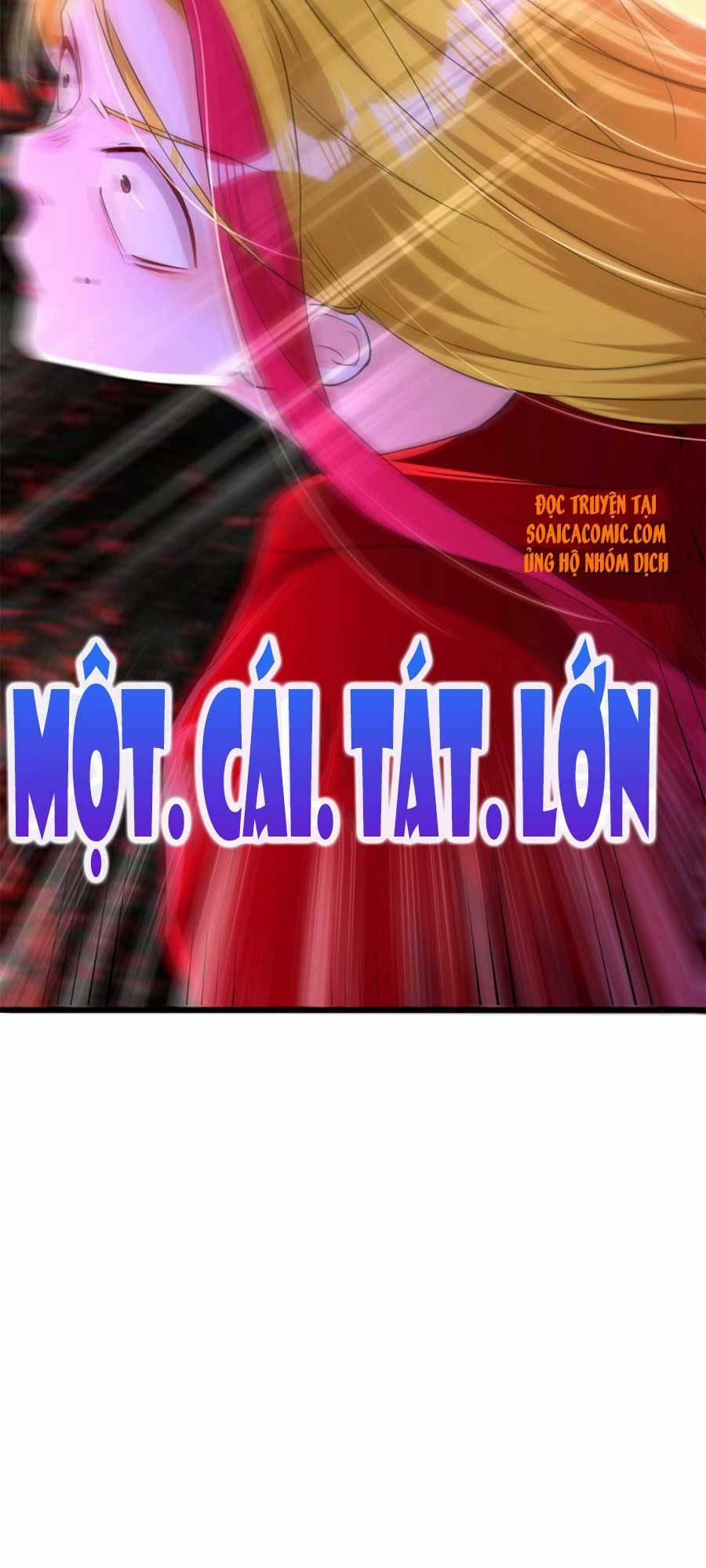 Đêm Nay Ác Nữ Giáng Lâm 6 trang 47