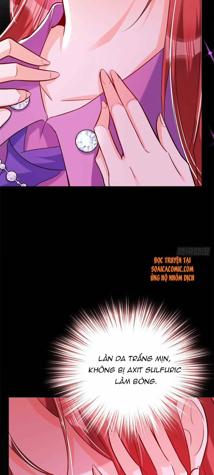 Đêm Nay Ác Nữ Giáng Lâm 6 trang 5