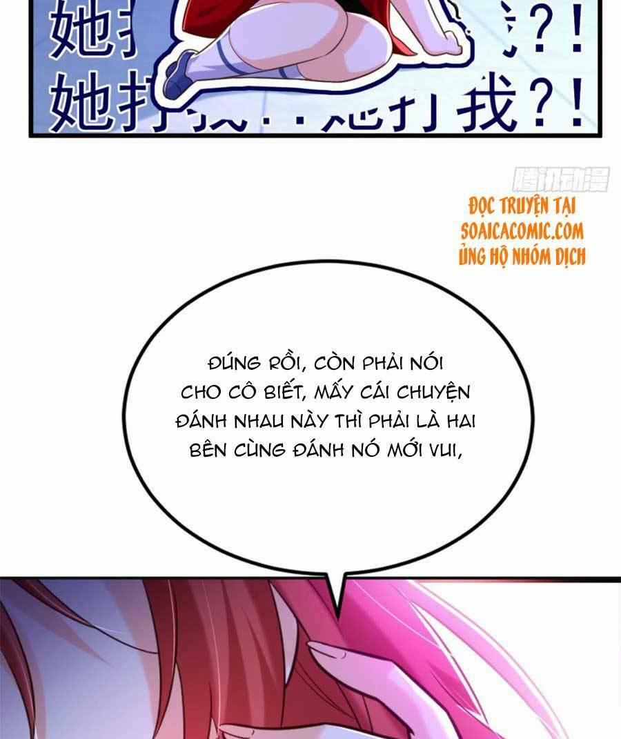 Đêm Nay Ác Nữ Giáng Lâm 6 trang 51
