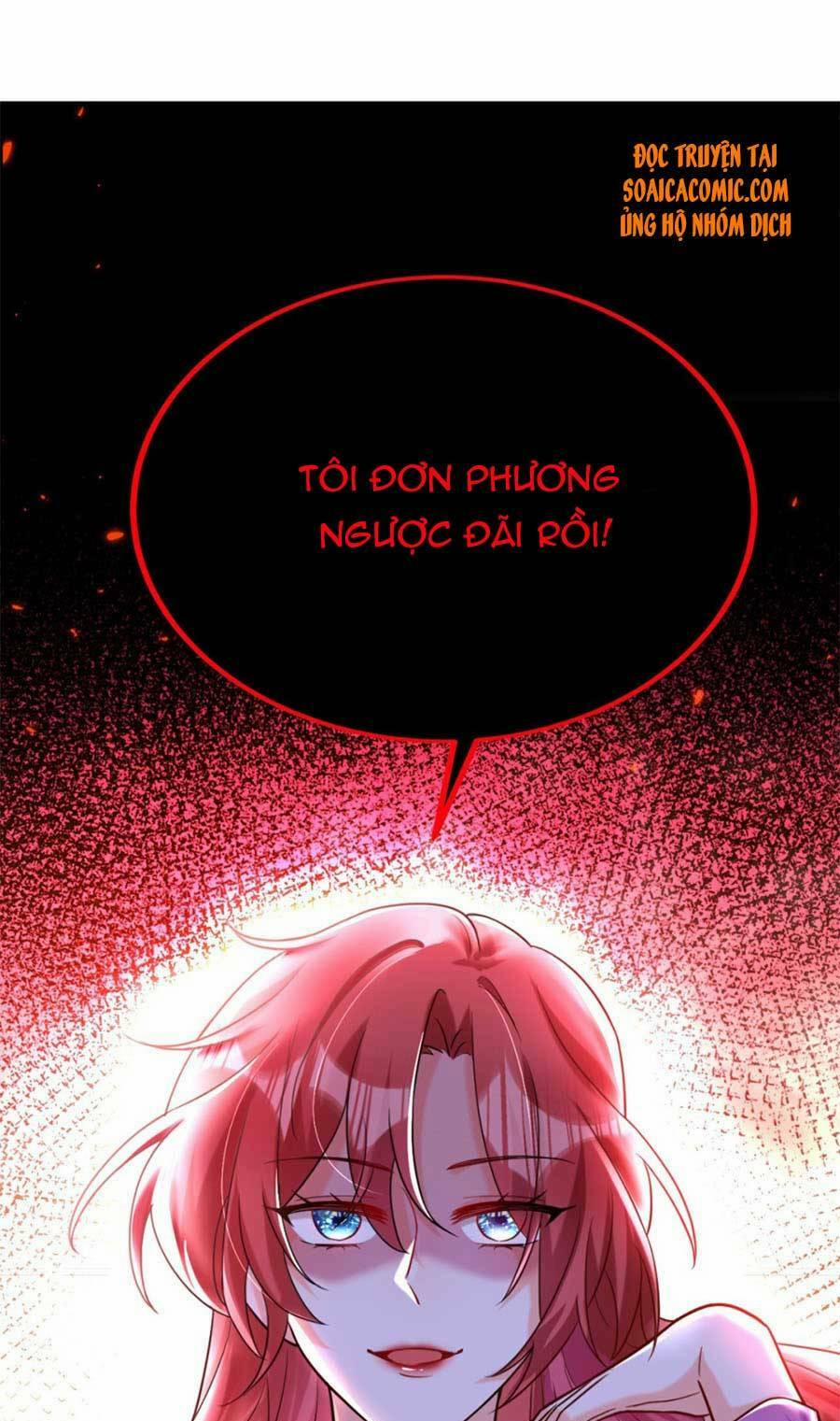 Đêm Nay Ác Nữ Giáng Lâm 6 trang 53