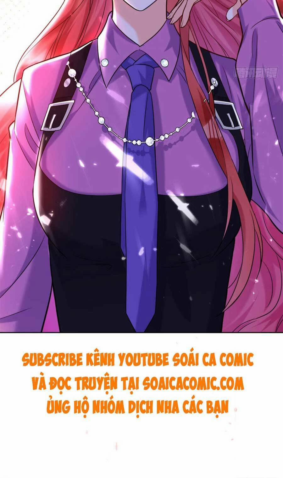 Đêm Nay Ác Nữ Giáng Lâm 6 trang 54