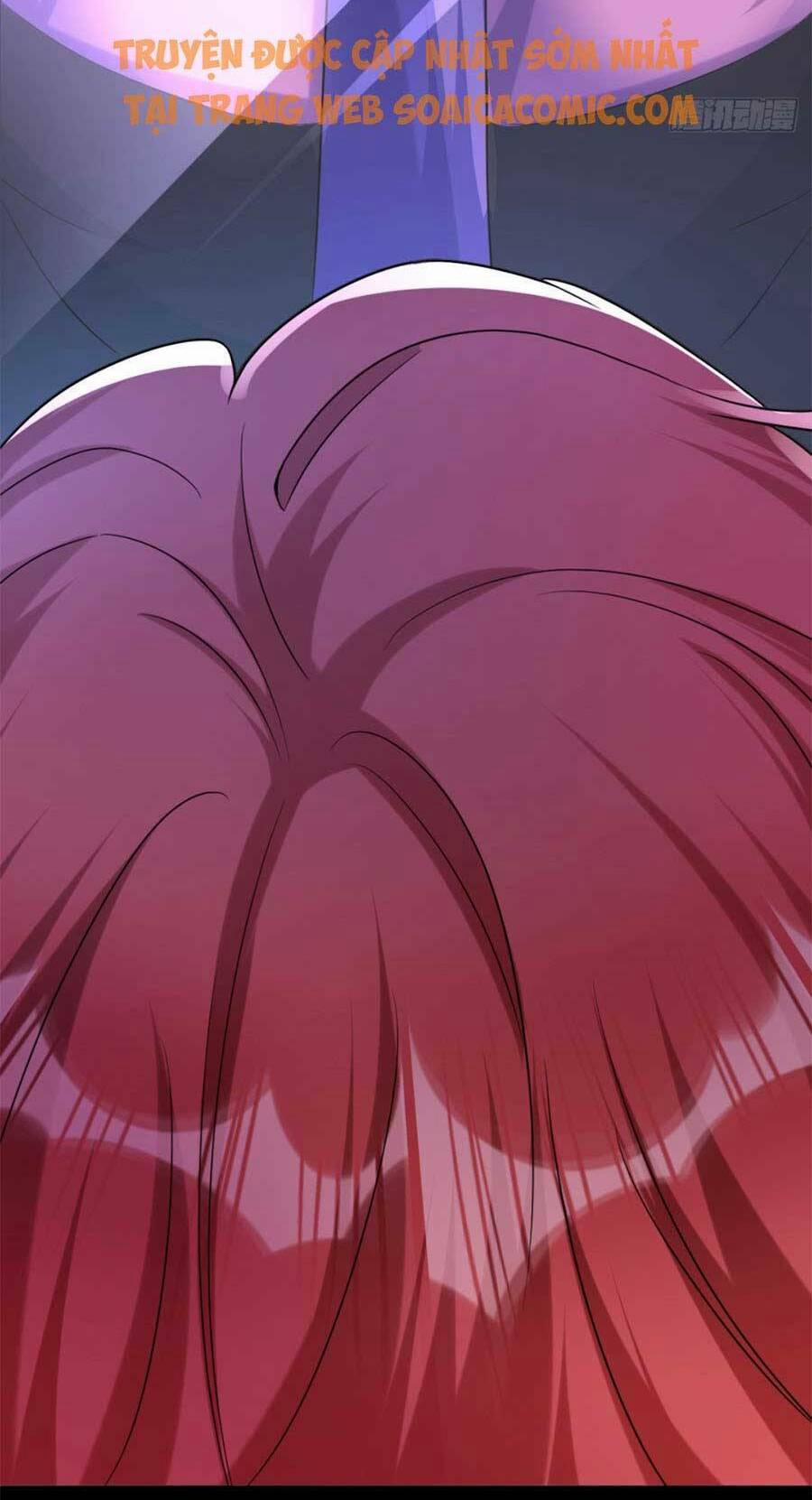 Đêm Nay Ác Nữ Giáng Lâm 6 trang 8