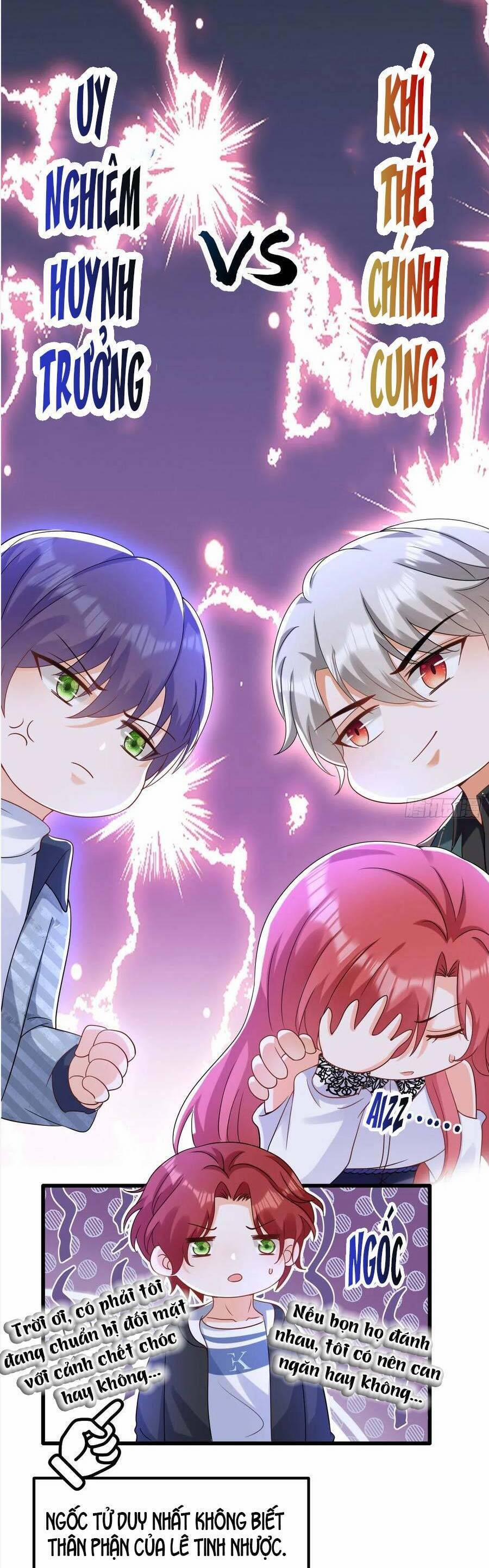 Đêm Nay Ác Nữ Giáng Lâm 60 trang 1