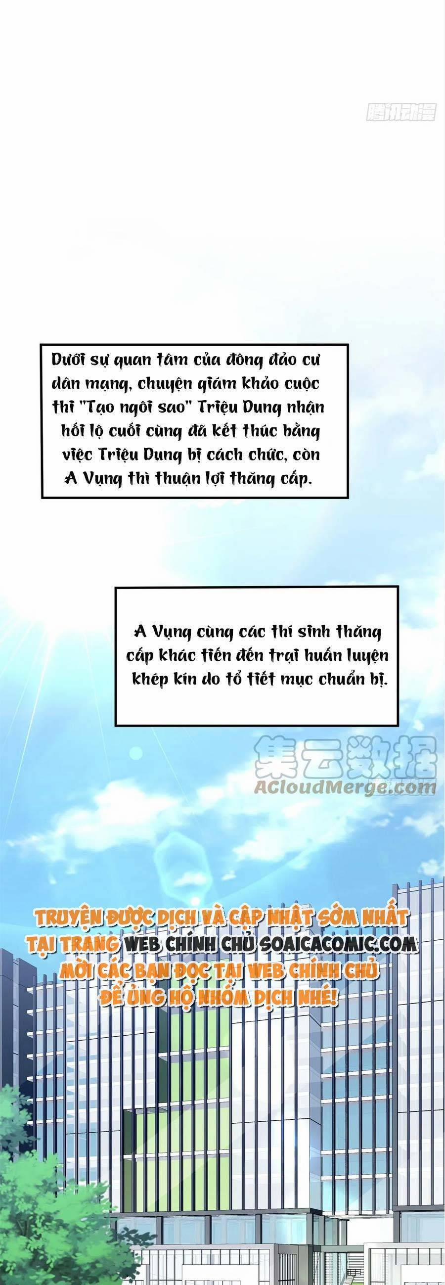 Đêm Nay Ác Nữ Giáng Lâm 60 trang 14