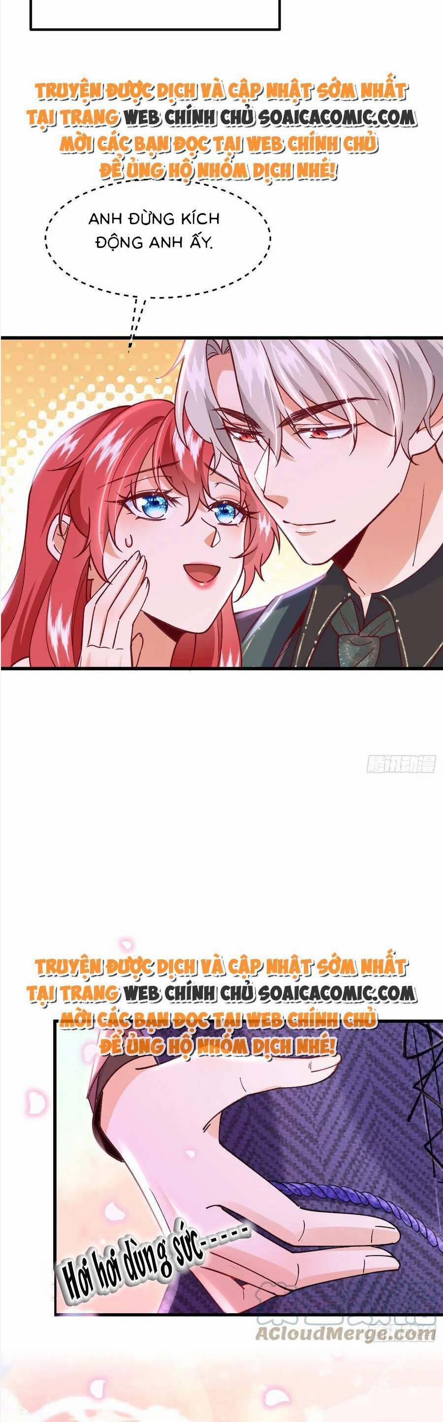 Đêm Nay Ác Nữ Giáng Lâm 60 trang 2