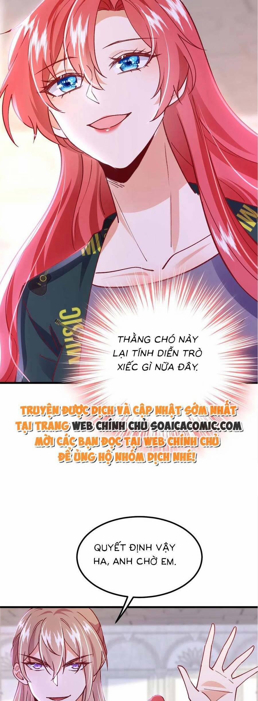 Đêm Nay Ác Nữ Giáng Lâm 60 trang 22