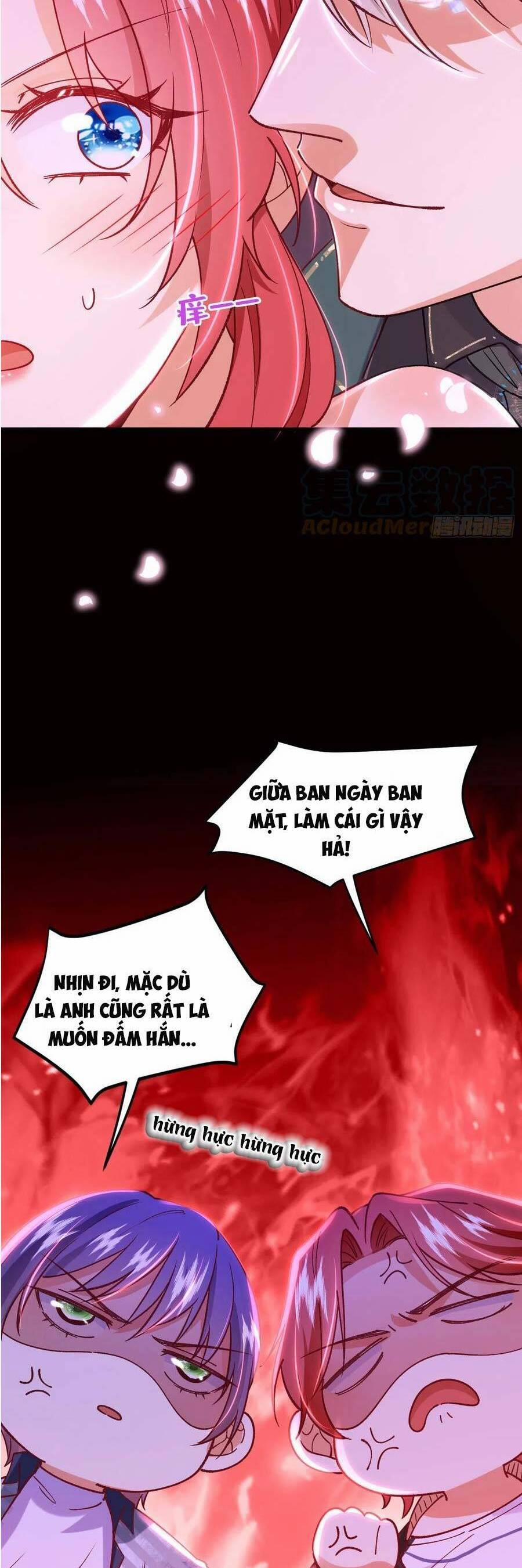 Đêm Nay Ác Nữ Giáng Lâm 60 trang 4