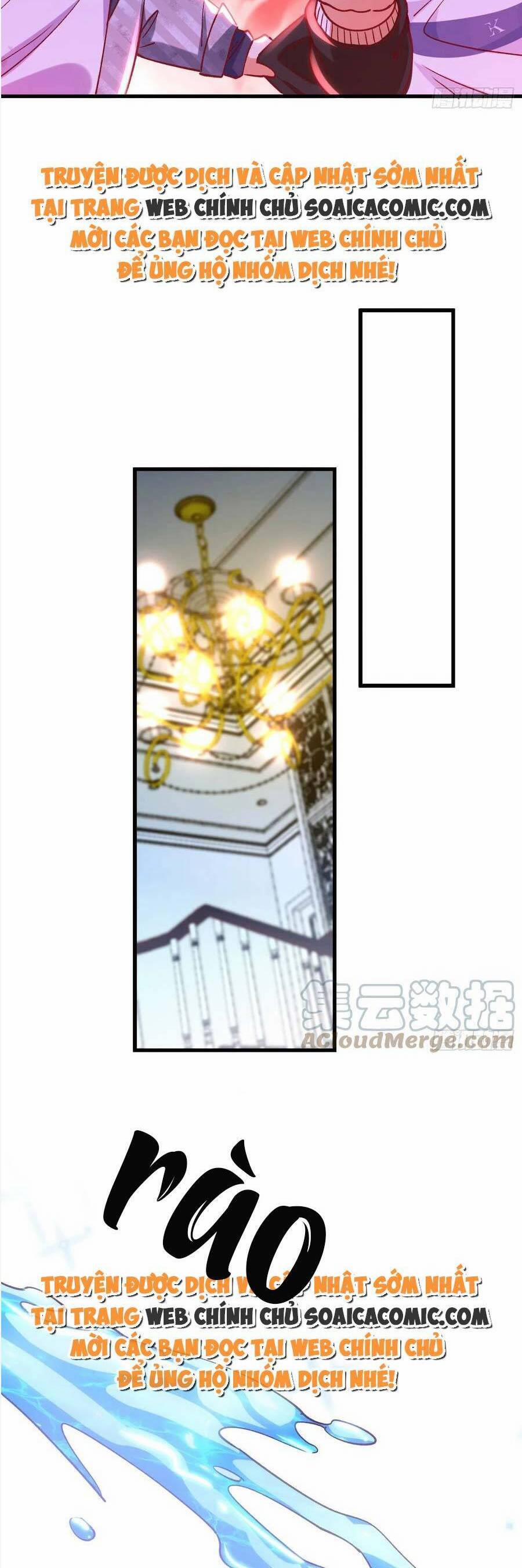 Đêm Nay Ác Nữ Giáng Lâm 60 trang 5